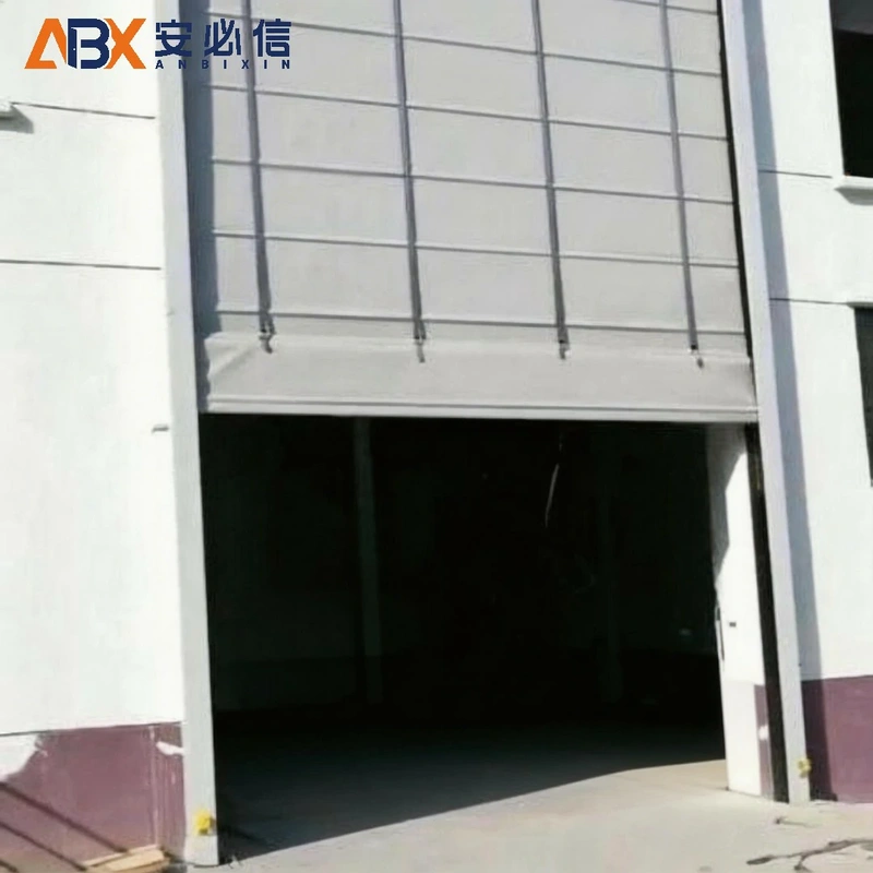 包头市升降平台