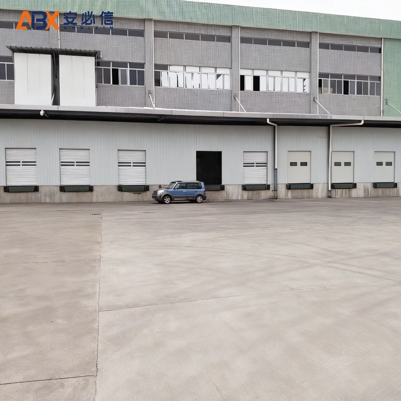 包头市厂房高速门